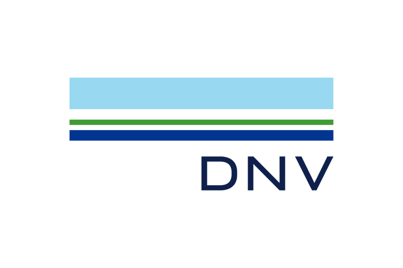 DNV Logo