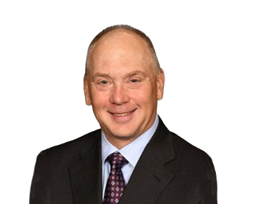 Bradley M. Halverson