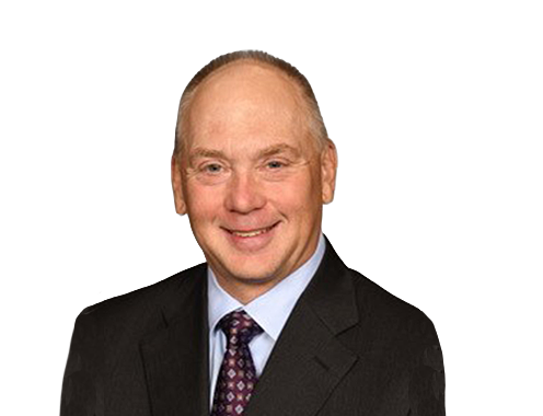 Bradley M. Halverson