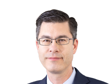 Caleb Stephenson headshot
