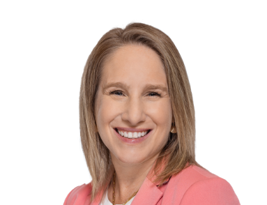 Judy Rader headshot