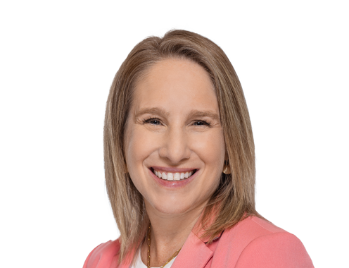 Judy Rader