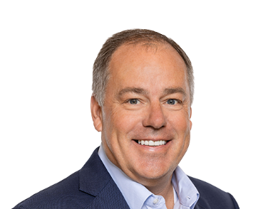 Mike Koehler headshot