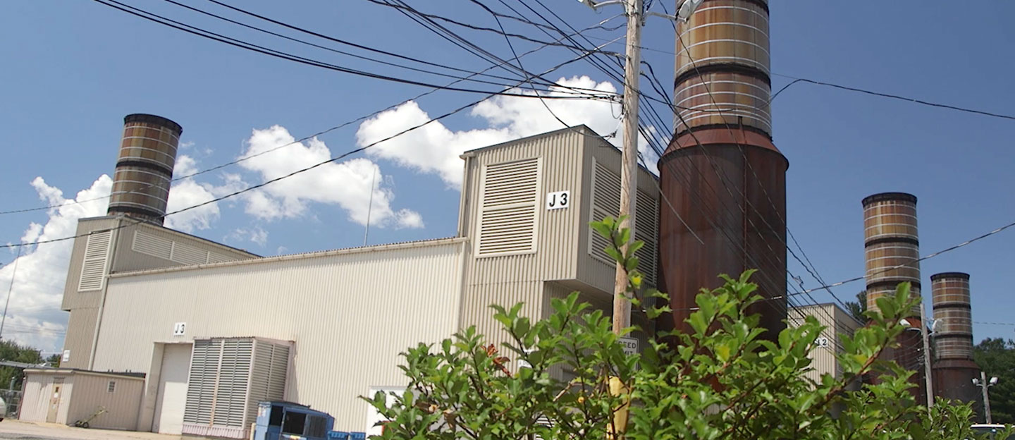 West Medway Generating Station I